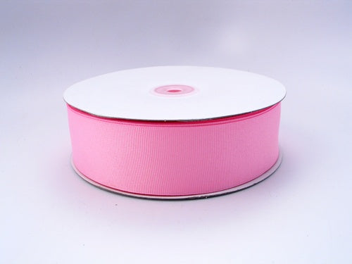 Load image into Gallery viewer, 1.5&quot; Plain Grosgrain Ribbon (50 Yards)
