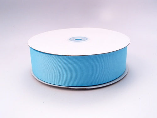 Load image into Gallery viewer, 1.5&quot; Plain Grosgrain Ribbon (50 Yards)
