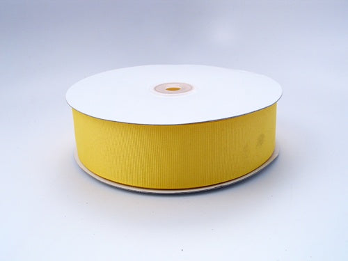 1.5" Plain Grosgrain Ribbon (50 Yards)