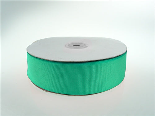Load image into Gallery viewer, 1.5&quot; Plain Grosgrain Ribbon (50 Yards)
