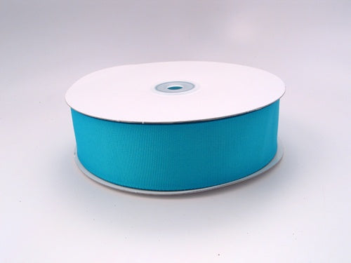 Load image into Gallery viewer, 1.5&quot; Plain Grosgrain Ribbon (50 Yards)
