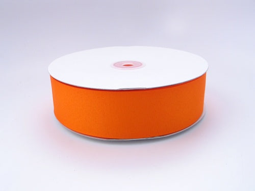 Load image into Gallery viewer, 1.5&quot; Plain Grosgrain Ribbon (50 Yards)
