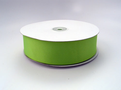 Load image into Gallery viewer, 1.5&quot; Plain Grosgrain Ribbon (50 Yards)
