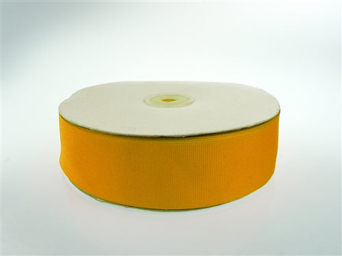 Load image into Gallery viewer, 1.5&quot; Plain Grosgrain Ribbon (50 Yards)
