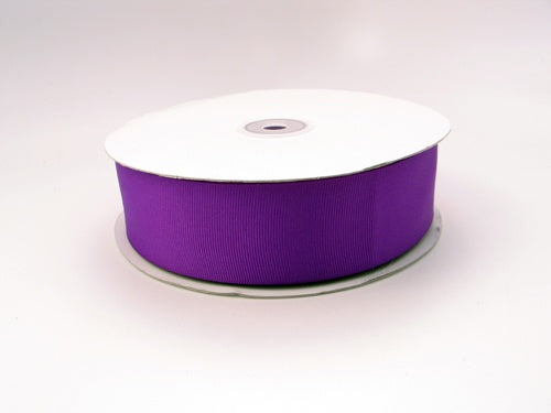 Load image into Gallery viewer, 1.5&quot; Plain Grosgrain Ribbon (50 Yards)
