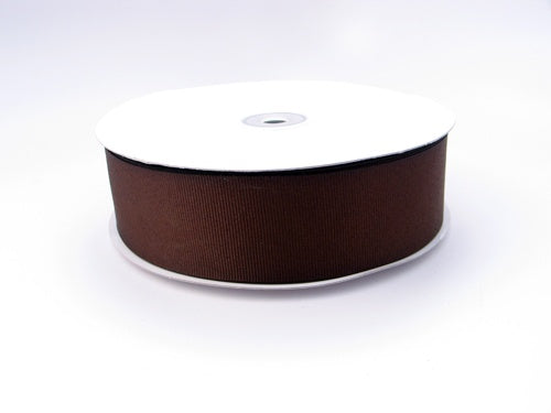 Load image into Gallery viewer, 1.5&quot; Plain Grosgrain Ribbon (50 Yards)
