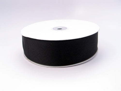 Load image into Gallery viewer, 1.5&quot; Plain Grosgrain Ribbon (50 Yards)
