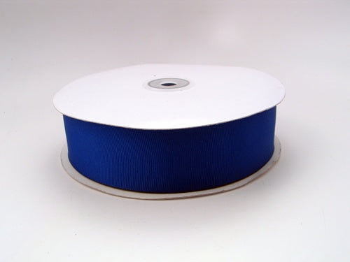 Load image into Gallery viewer, 1.5&quot; Plain Grosgrain Ribbon (50 Yards)

