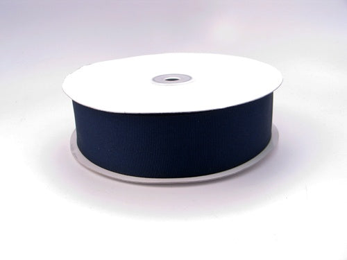 Load image into Gallery viewer, 1.5&quot; Plain Grosgrain Ribbon (50 Yards)
