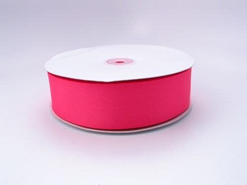 Load image into Gallery viewer, 1.5&quot; Plain Grosgrain Ribbon (50 Yards)
