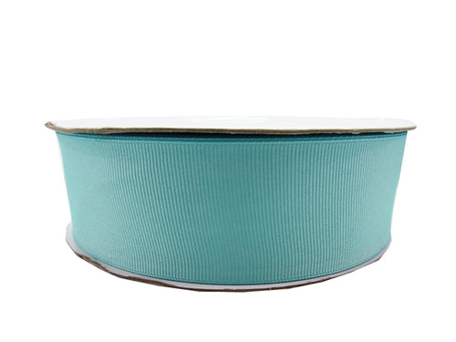 Load image into Gallery viewer, 1.5&quot; Plain Grosgrain Ribbon (50 Yards)
