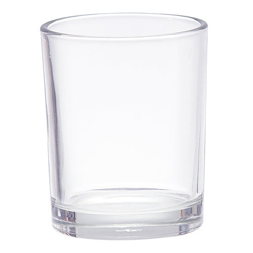 Load image into Gallery viewer, 2.5&quot; Glass Votive Candle Holders (12 Pcs)
