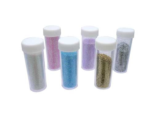 Super Fine Glitter (1 Pc)