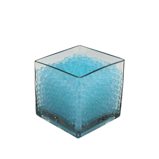 Bolas de gelatina (absorción de agua) (1)