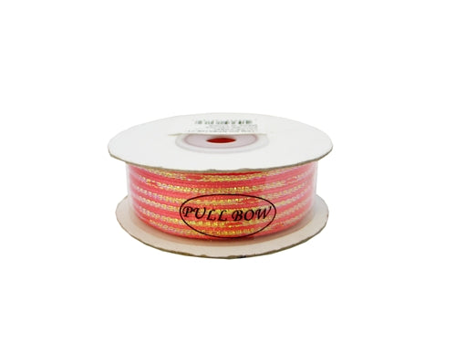 1/8" Iridescent Pull Ribbon (50 Yds)