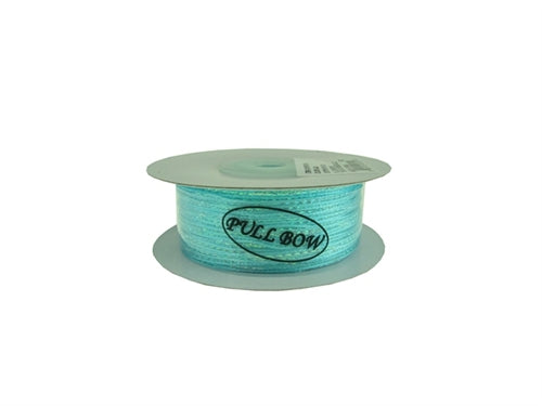 Load image into Gallery viewer, 1/8&quot; Iridescent Pull Ribbon (50 Yds)
