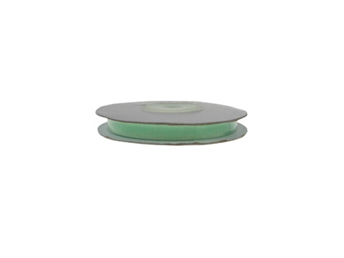 Load image into Gallery viewer, CLEARANCE - 1/4&quot; Shimmering Sheer Organza Ribbon (25 Yds)
