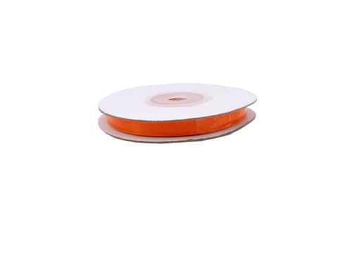 Load image into Gallery viewer, CLEARANCE - 1/4&quot; Shimmering Sheer Organza Ribbon (25 Yds)
