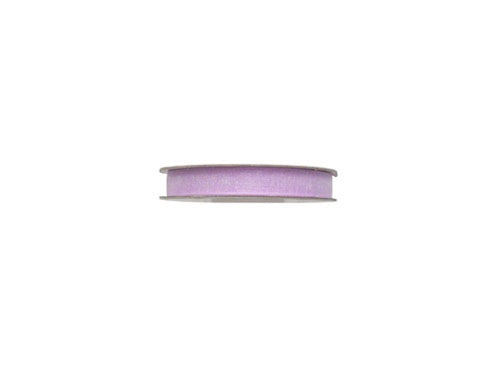 Load image into Gallery viewer, CLEARANCE - 3/8&quot; Shimmering Sheer Organza Ribbon (25 Yds)
