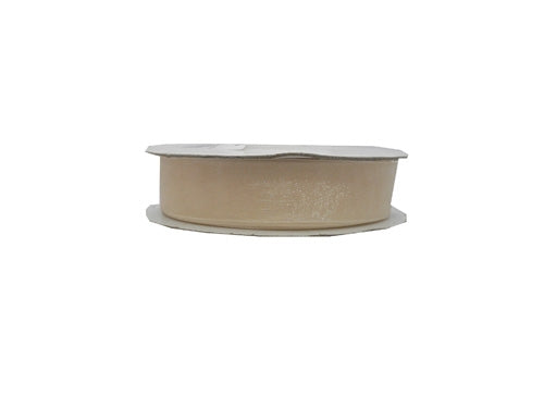 Load image into Gallery viewer, 5/8&quot; Shimmering Sheer Organza Ribbon (25 Yds)

