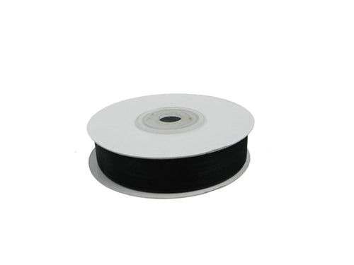 Load image into Gallery viewer, 5/8&quot; Shimmering Sheer Organza Ribbon (25 Yds)
