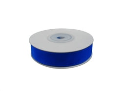 Load image into Gallery viewer, 5/8&quot; Shimmering Sheer Organza Ribbon (25 Yds)
