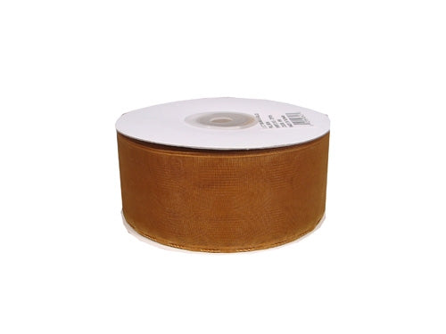 Load image into Gallery viewer, 1.5&quot; Sheer Pull Ribbon (25 Yds)
