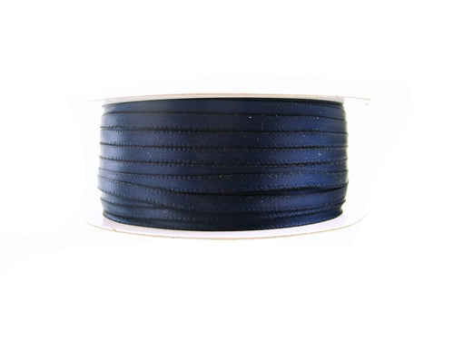 Load image into Gallery viewer, 1/8&quot; Satin Ribbon (100 Yds)
