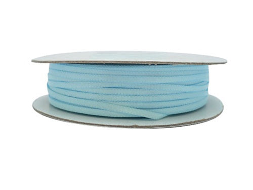 Cinta de raso de 1/16" (100 yardas)