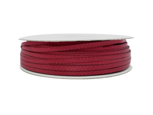 Cinta de raso de 1/16" (100 yardas)