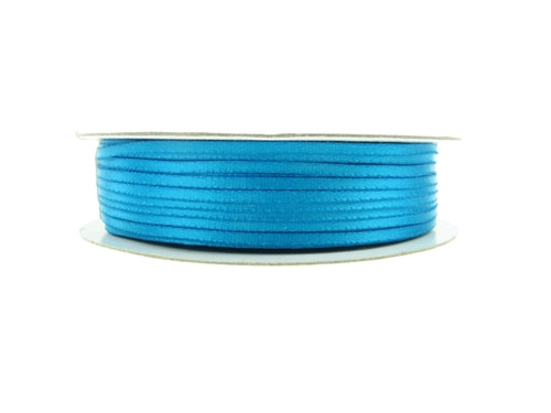 Cinta de raso de 1/16" (100 yardas)