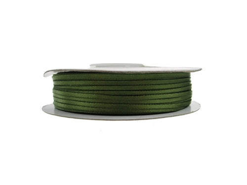 Cinta de raso de 1/16" (100 yardas)