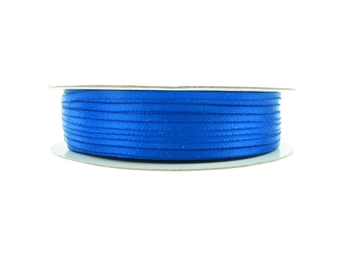 Cinta de raso de 1/16" (100 yardas)