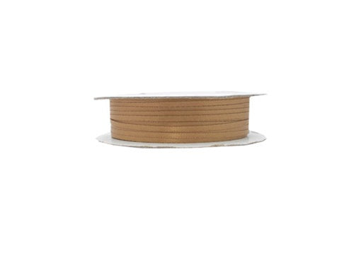 Cinta de raso de 1/16" (100 yardas)