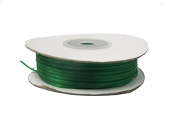 Cinta de raso de 1/16" (100 yardas)