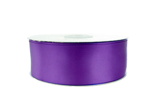 VILLCASE 2 Rolls Five-Pointed Star Mesh Roll Tulle Ribbon Spool Organza  Satin Ribbon Corona para Ramos Buchones De Flores Ribbon for Packaging  Purple