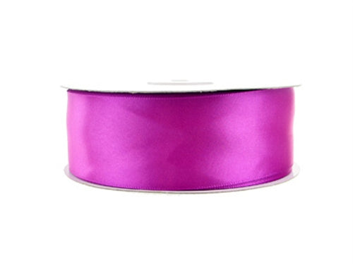 Sublimation Satin Ribbon for Gift Wrapping 1.5 Inch *40 ft 6 Rolls