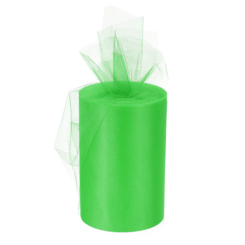 Load image into Gallery viewer, 6&quot; Shimmering Organza Rolls (20 Yards)
