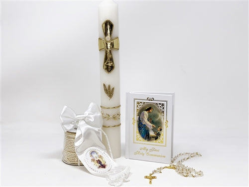 Communion Set #4 (1 Set)