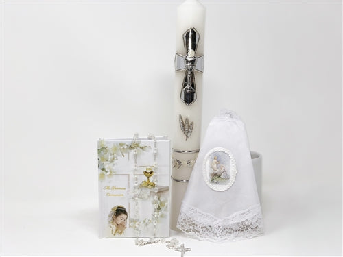 Load image into Gallery viewer, Communion Set #SFC6000F (1 Set)
