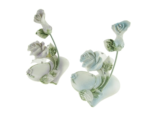 CLEARANCE - Roses Keepsake (12 Pcs)