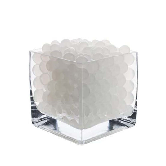 Bolas de gelatina (absorción de agua) (1)
