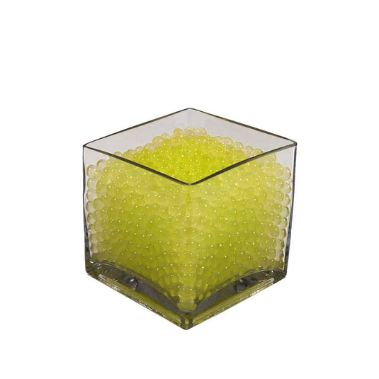 Bolas de gelatina (absorción de agua) (1)
